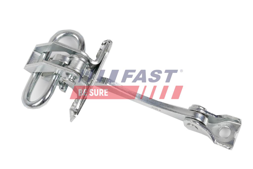 FT95565 ОГРАНИЧИТЕЛЬ ДВЕРИ FIAT PUNTO GRANDE 05> ПЕРЕД Л/П