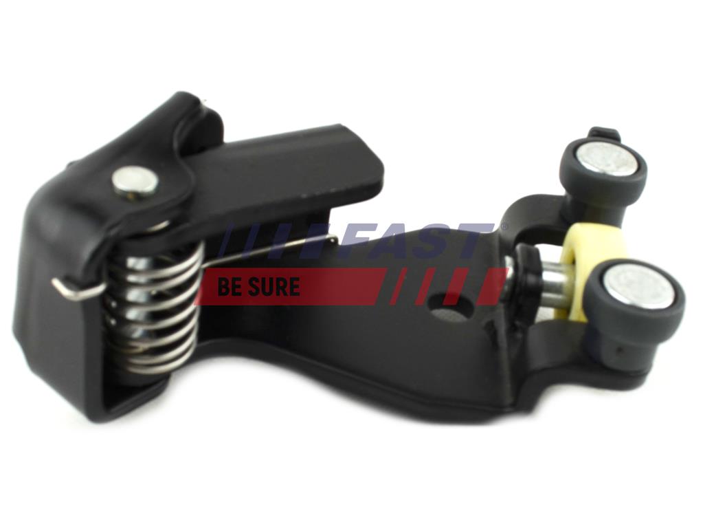 FT95567 DOOR GUIDE FIAT DOBLO 00> SIDE CENTRAL 05> SET