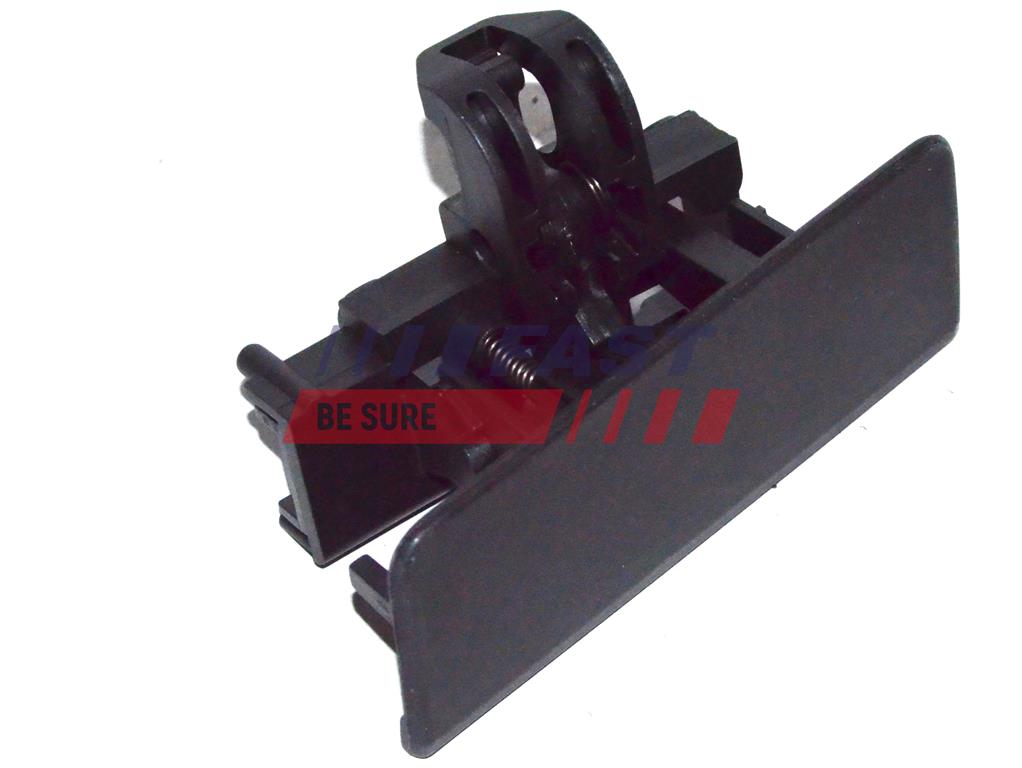 FT95436 ELEMENTO PANEL DE INSTRUMENTOS FIAT PUNTO GRANDE 05> CERRADURA GUANTERA DCHA.