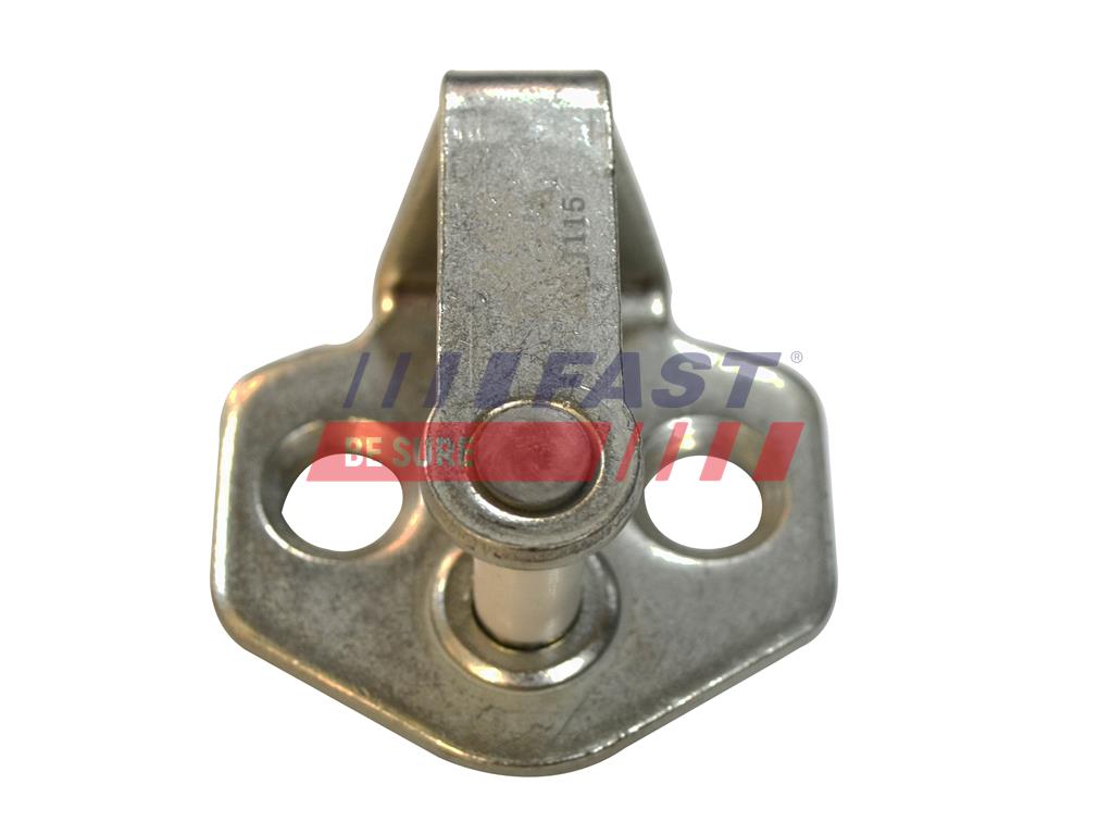 FT95438 ZACZEP ZAMKA DRZWI FORD TRANSIT 06> PRZÓD L/P 00>