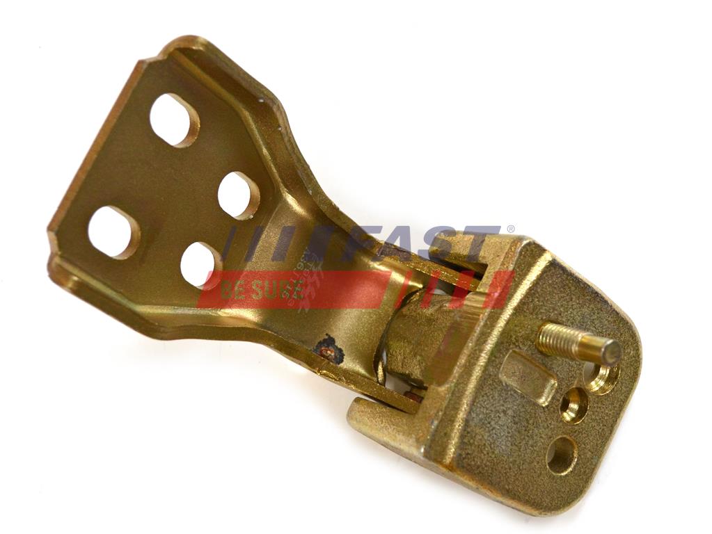 FT95443 DOOR HINGE FORD TRANSIT 06> REAR LEFT LOWER 00>