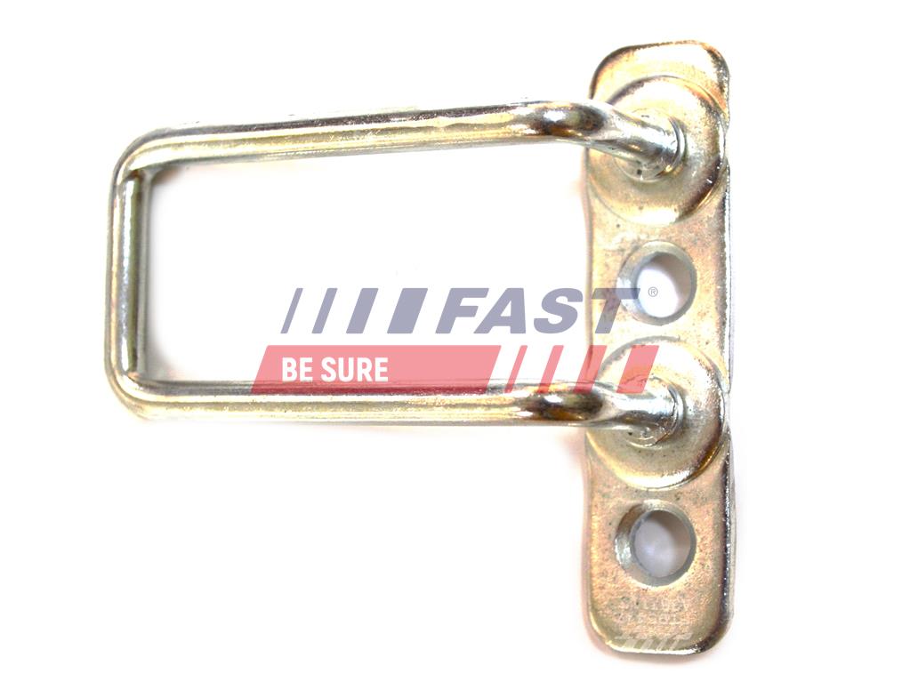 FT95447 PERCUTOR CERRADURA DE PUERTA FORD TRANSIT 06> TRASERO IZQ. SUPERIOR 00> L3