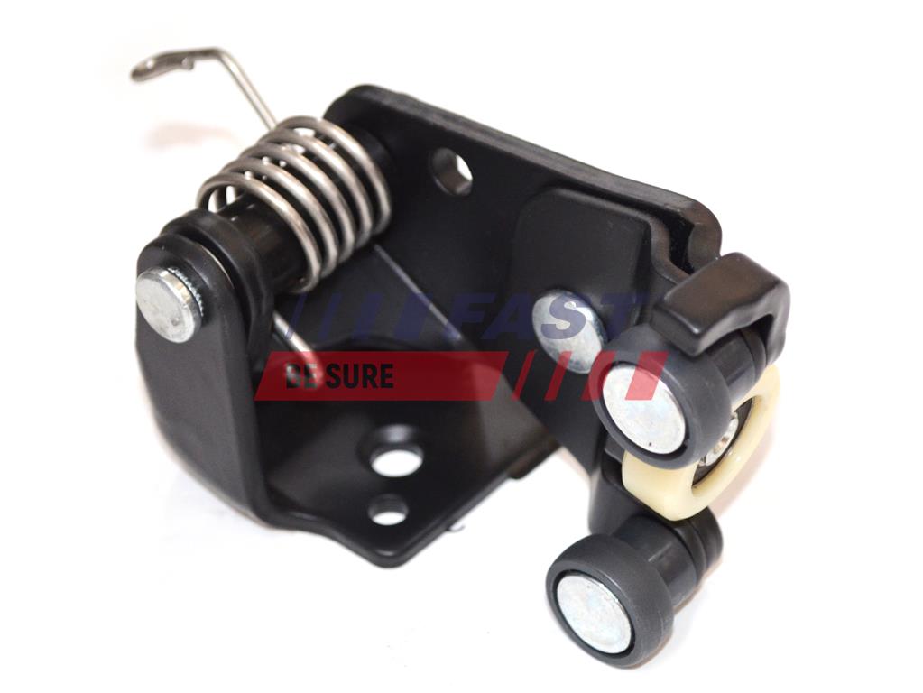 FT95572 DOOR GUIDE FORD TRANSIT CONNECT 02> SIDE CENTRAL RIGHT