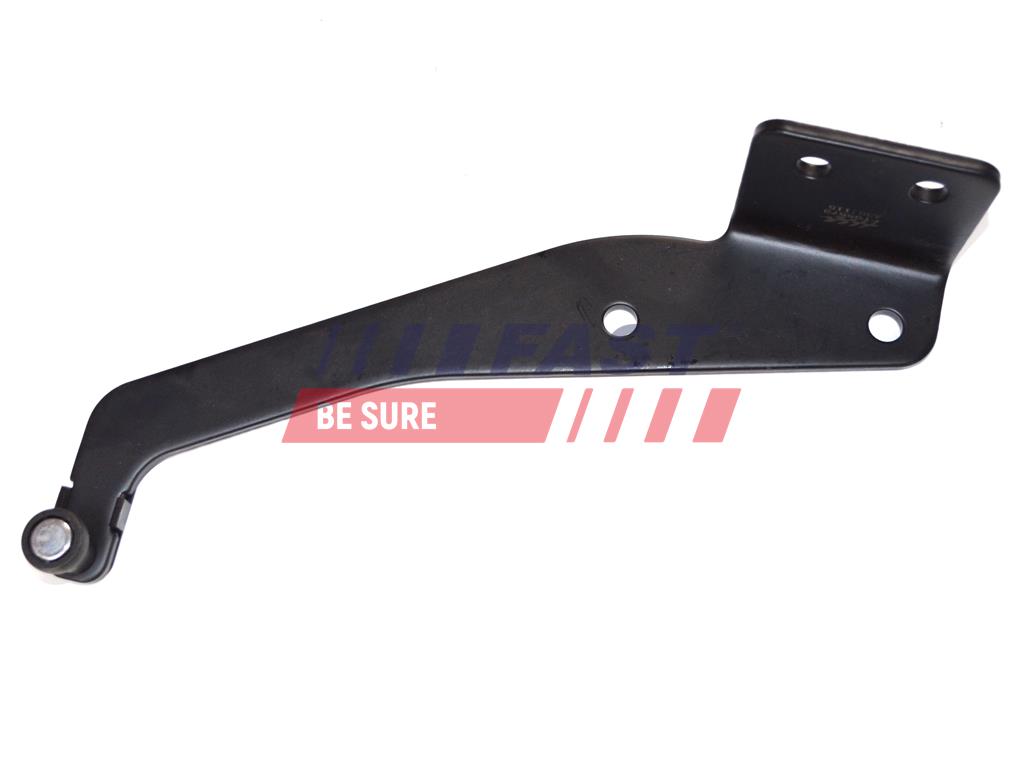 FT95573 GUIDA PORTA FORD TRANSIT CONNECT 02> LATERALE INF DX