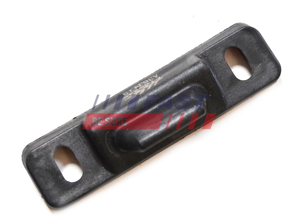 FT95449 CHARNIÈRE DE PORTE FORD TRANSIT 06> CÔTÉ DROIT INFÉRIEUR 00>