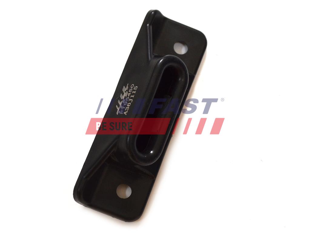FT95450 DOOR STOP FORD TRANSIT 06> SIDE RIGHT LOWER 00>
