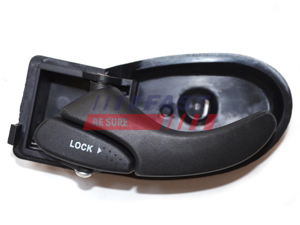 FT94563 MENECILLA INTERIOR FORD TRANSIT 06> DELANTERO IZQ. 00>