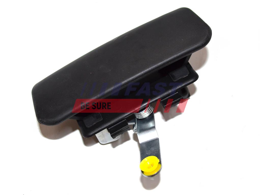 FT94565 РУЧКА ЗОВН FORD TRANSIT 06> ПЕРЕД ПР 00>
