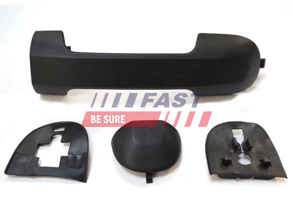 FT94567 MANIGLIA ESTERNA FORD TRANSIT CONNECT 02> ANTERIORE/POSTERIORE SX/DX