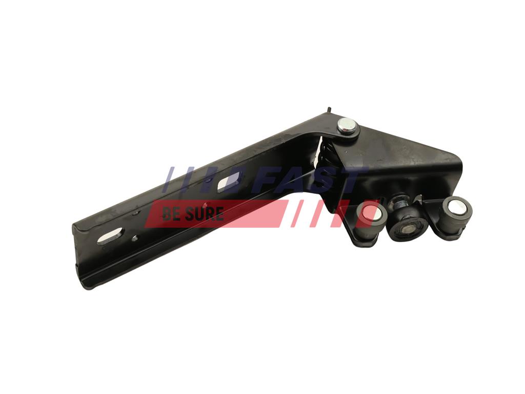 FT95580 PROWADNICA DRZWI RENAULT TRAFIC 01> BOK ŚRODEK SET