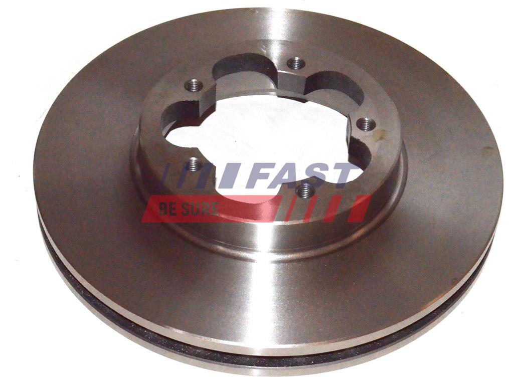 FT31113 DISQUE DE FREIN FORD TRANSIT 06> AVANT G/D VALVE DE PNEU
