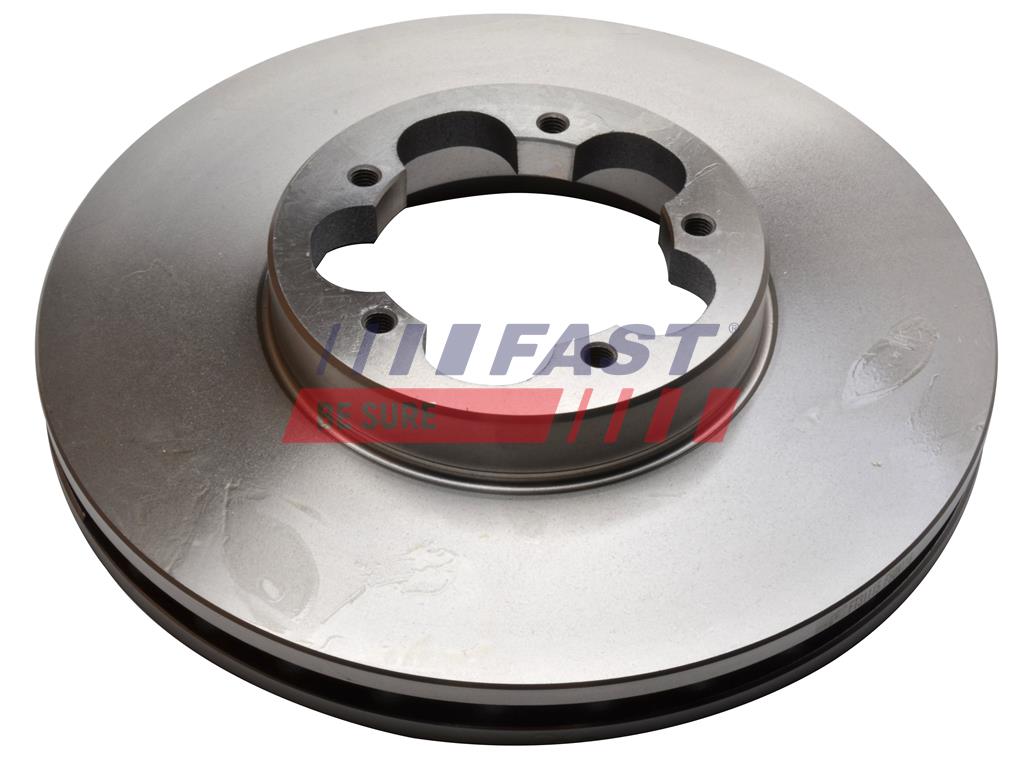 FT31115 DISQUE DE FREIN FORD TRANSIT 06> AVANT G/D VALVE DE PNEU RWD