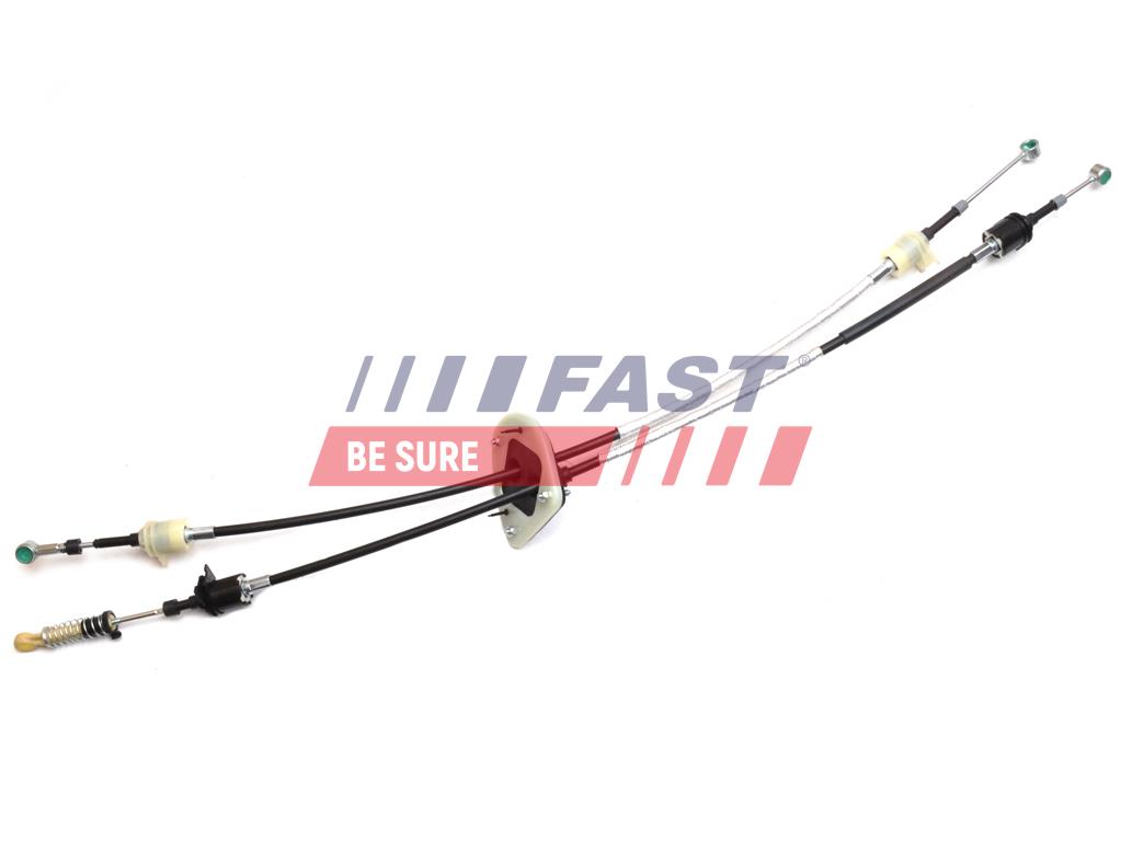 FT73070 LANKO ŘAZENÍ IVECO DAILY 06> SADA