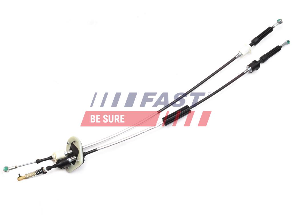 FT73072 LANKO ŘAZENÍ IVECO DAILY 06> SADA 1100/790+1120/795