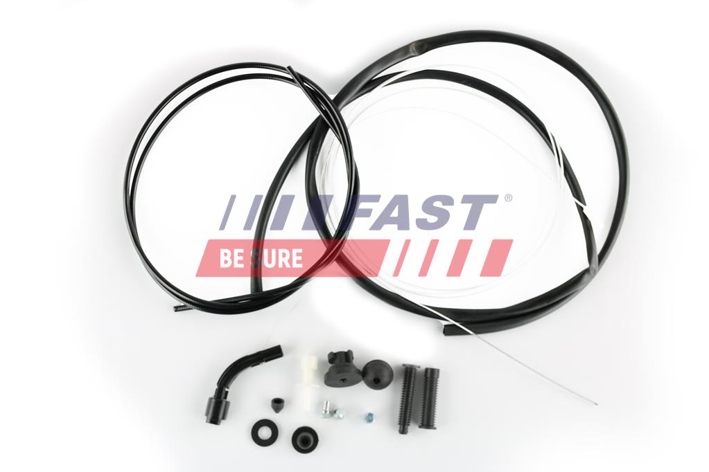 FT72195 LANKO PLYNU CITROEN BERLINGO 08> 2710/2500 MM