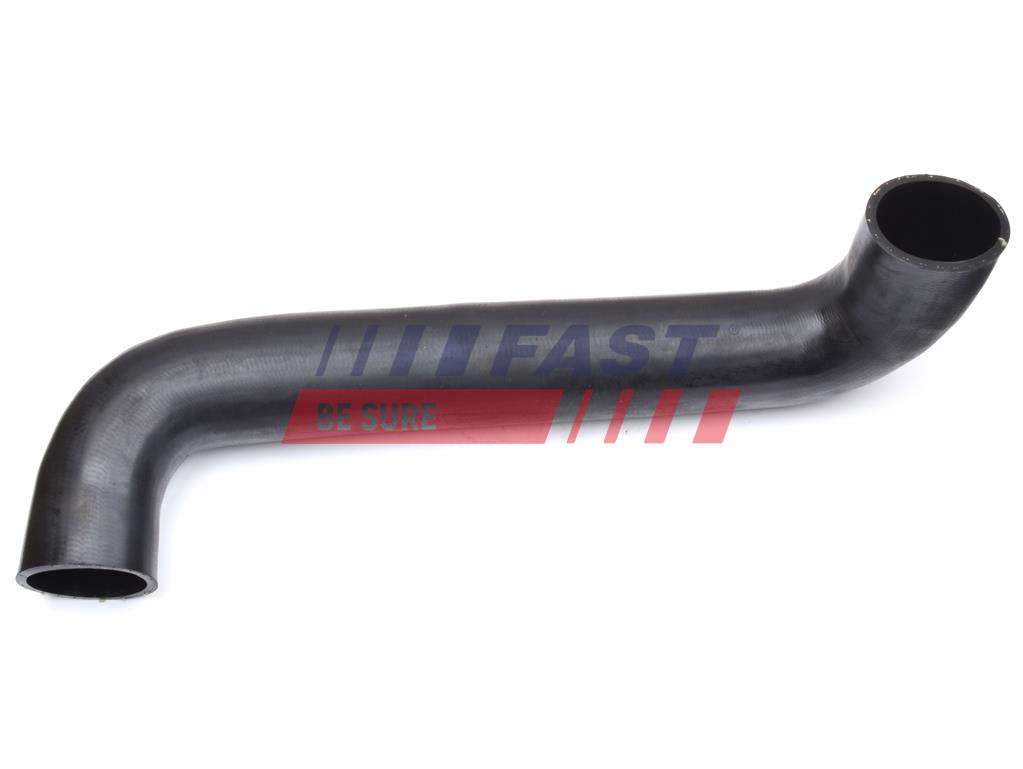 FT61925 TUBO INTERCOOLER IVECO DAILY 06> SX 35S