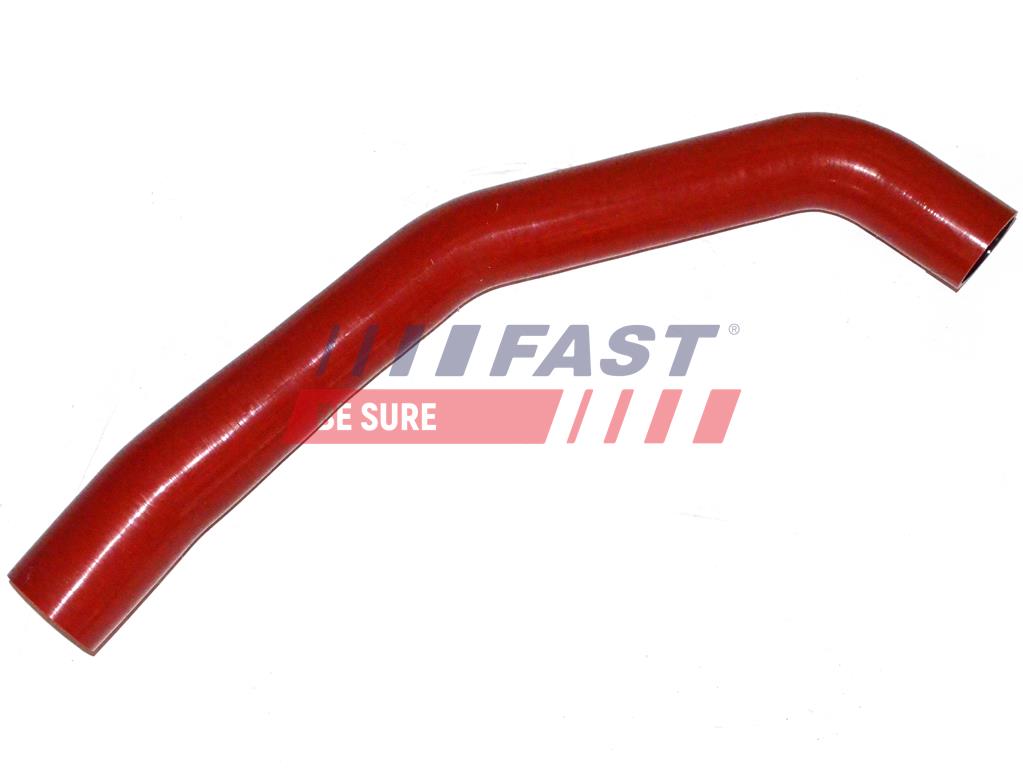 FT61926 TUBE D`INTERCOOLER IVECO DAILY 14> DROIT 2.3 JTD E5/E6