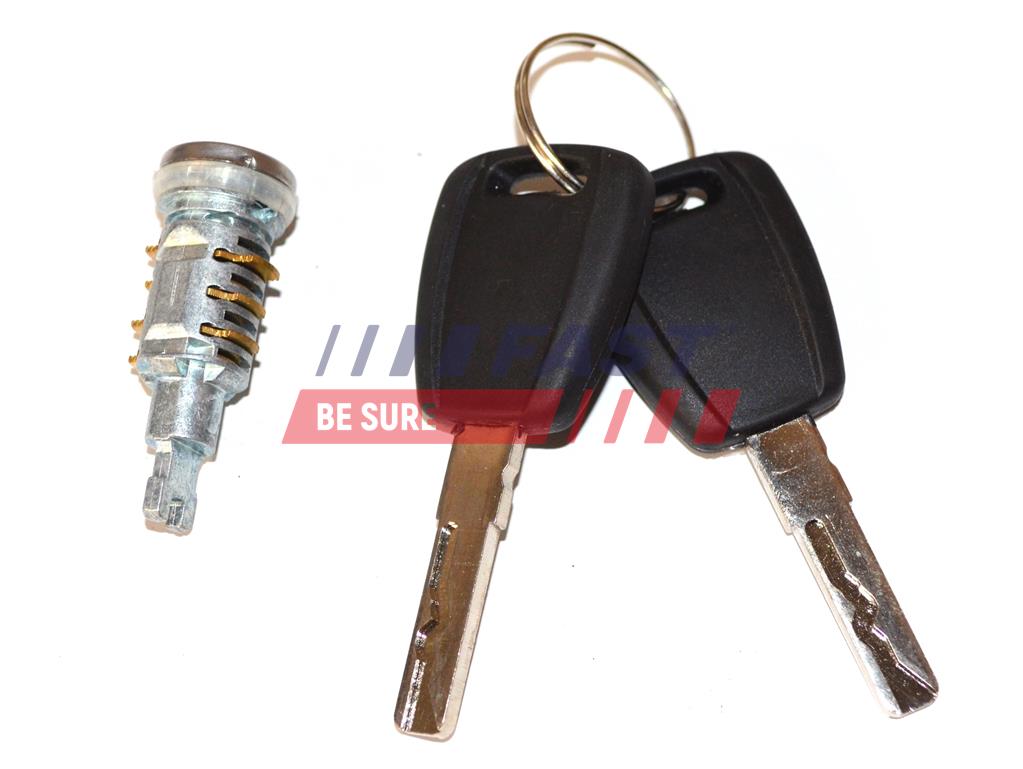 FT94156 VLOŽKA ZAMKA FIAT DUCATO 06>/ 14> 1-PC / IVECO DAILY 14>