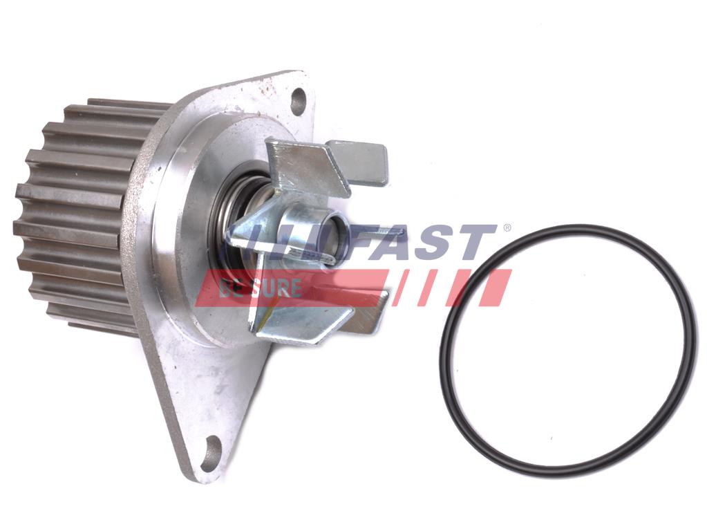 FT57157 WASSERPUMPE CITROEN BERLINGO 96> 1.1/1.4