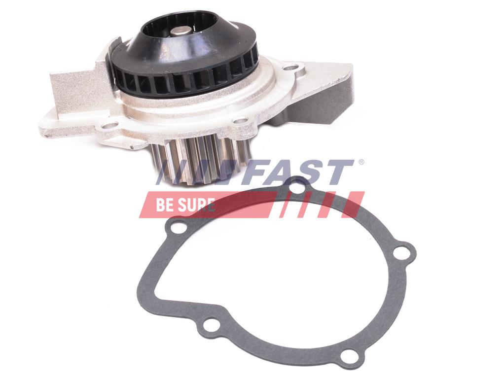 FT57161 WATER PUMP FIAT SCUDO 07> 2.0JTD EURO 5