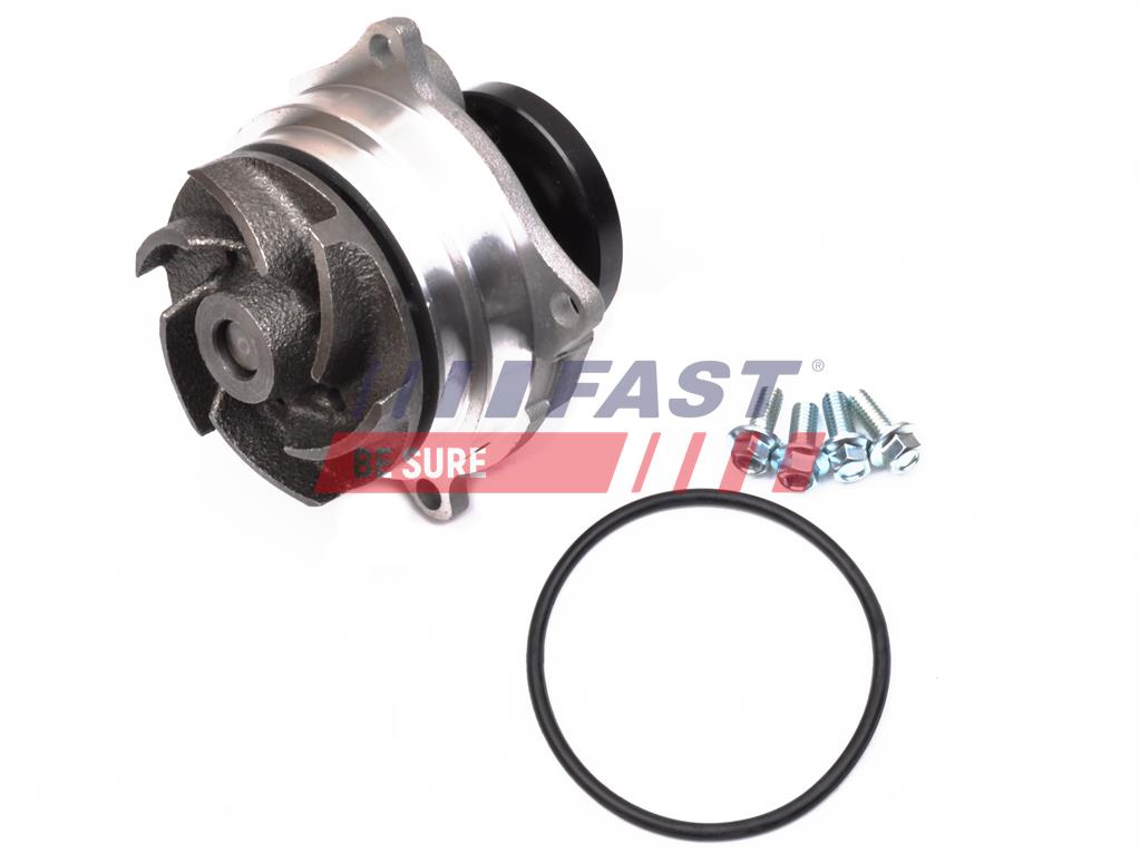 FT57165 POMPE À EAU FORD TRANSIT CONNECT 02>  06> 1.8/1.8DI