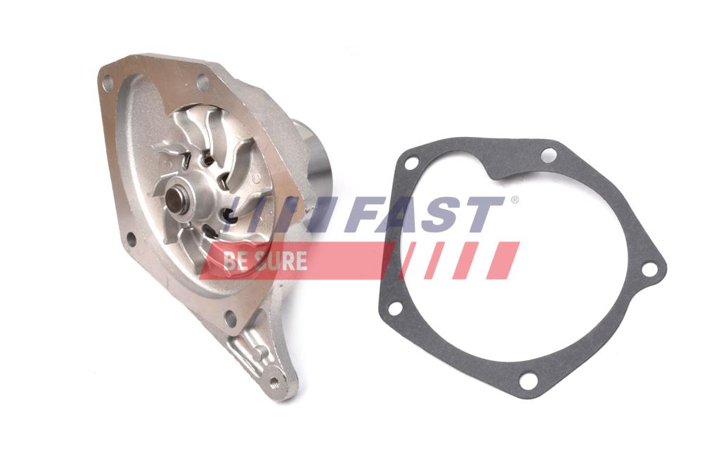 FT57174 BOMBA DE AGUA RENAULT KANGOO I 97> 1.5DCI