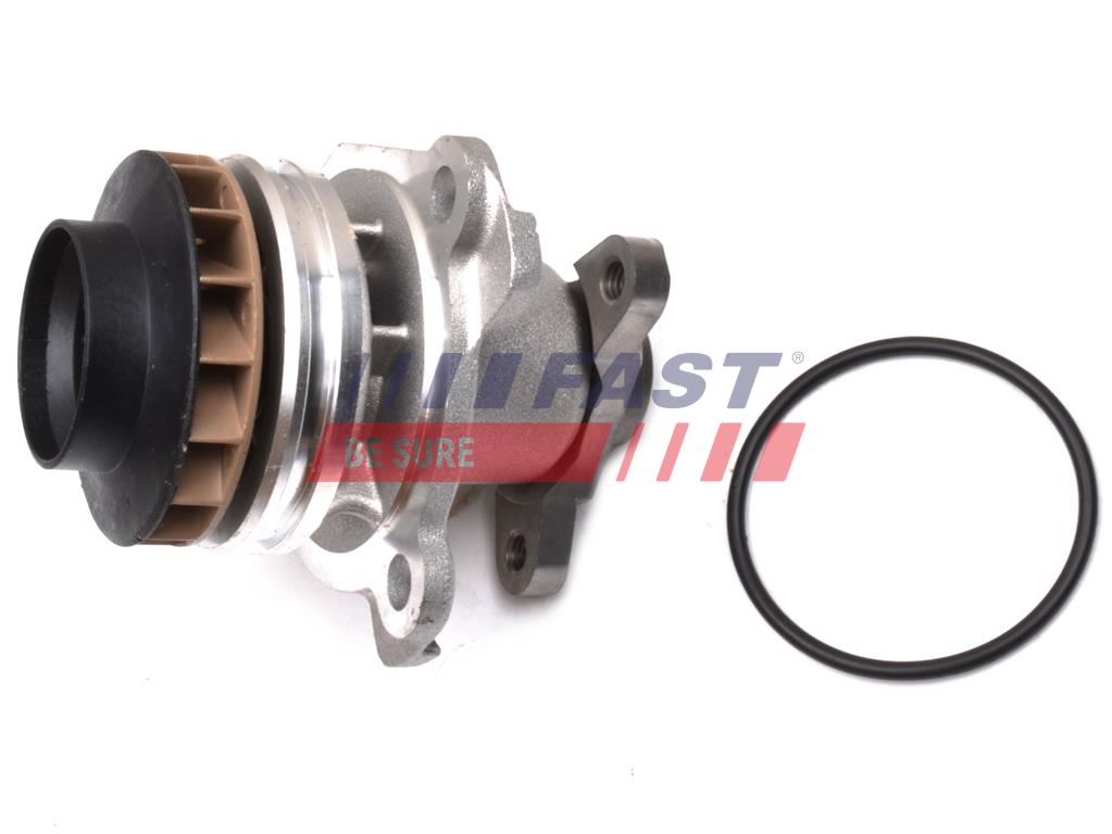 FT57181 POMPE À EAU RENAULT MASTER III 10> 2.3DCI