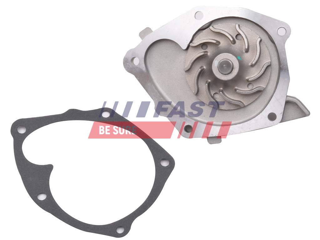 FT57184 BOMBA DE AGUA RENAULT TRAFIC 01> 1.9DCI