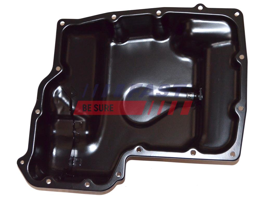 FT49370 OIL SUMP FIAT DUCATO 06> 2.2 JTD FWD