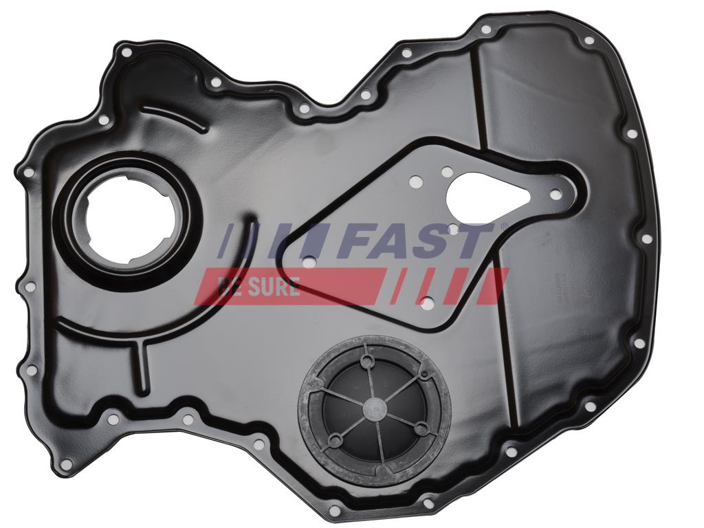 FT45306 КОРПУС ГРМ FORD TRANSIT 06> 2.4TDCI
