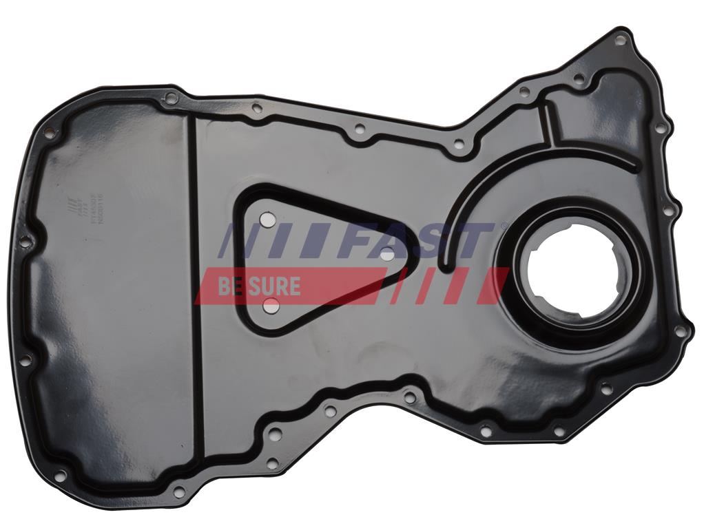 FT45307 ROZVODOVÝ KRYT FIAT DUCATO 06> KRYT 2.2 JTD TRANSIT FWD