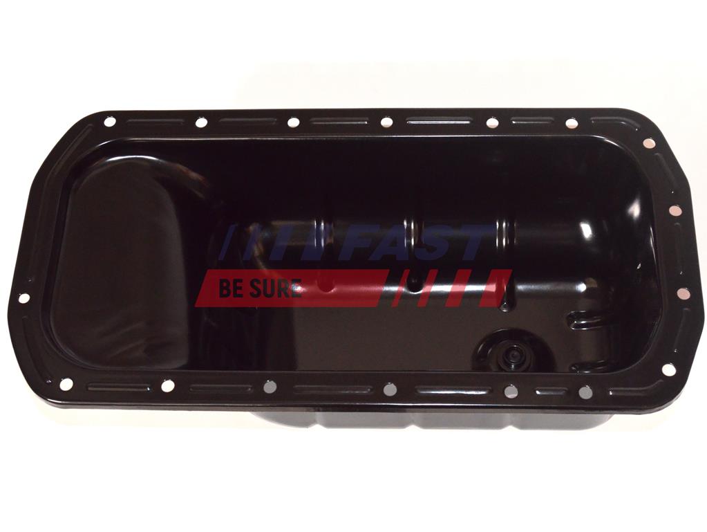 FT49372 OIL SUMP CITROEN NEMO 07> 1.4HDI
