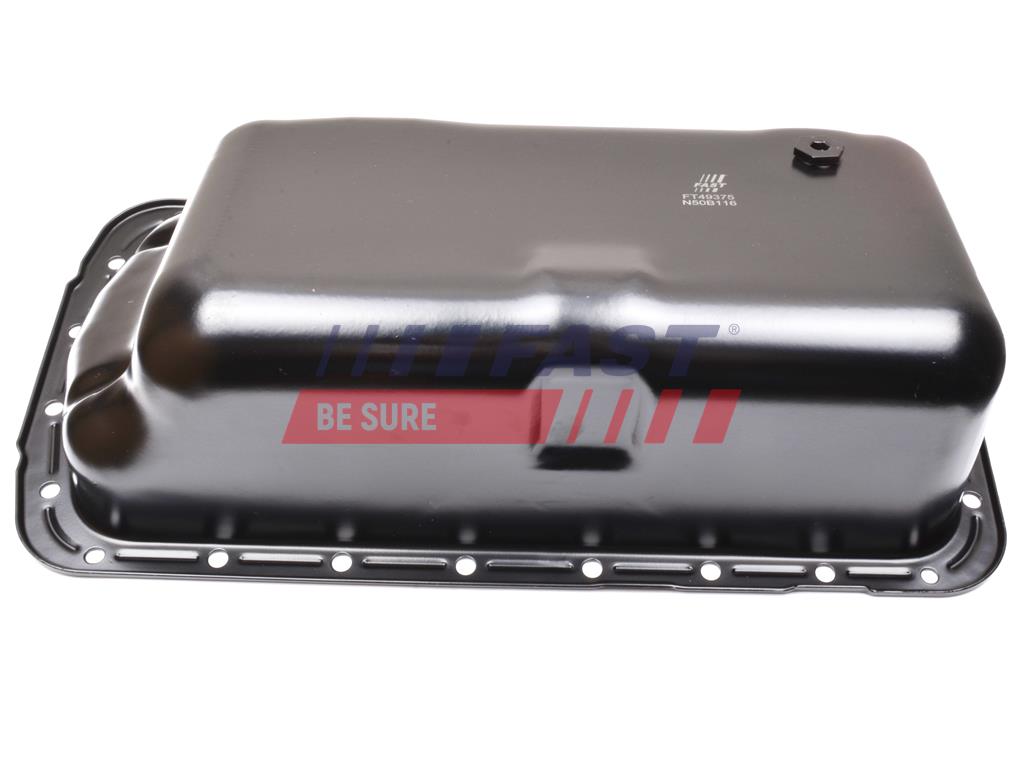 FT49375 OIL SUMP CITROEN BERLINGO 96> 1.9D
