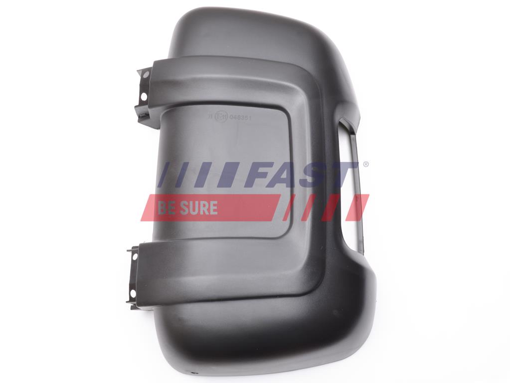 FT88807 OBUDOWA LUSTERKA FIAT DUCATO 06>/ 14> LE DŁUGA