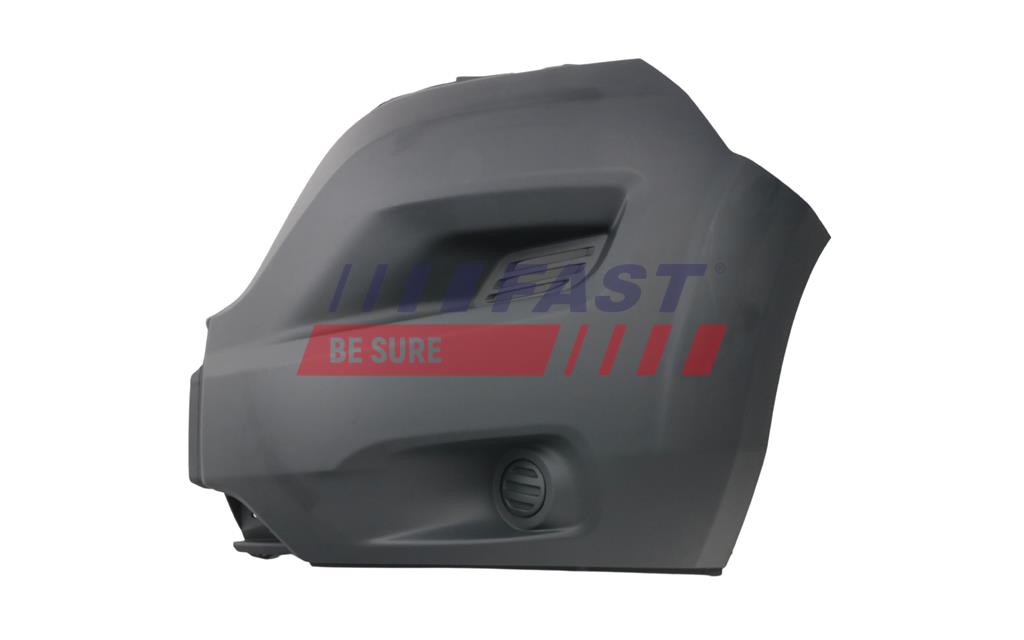 FT91452 STOßFÄNGER FIAT DUCATO 14> VORNE L LIGHT