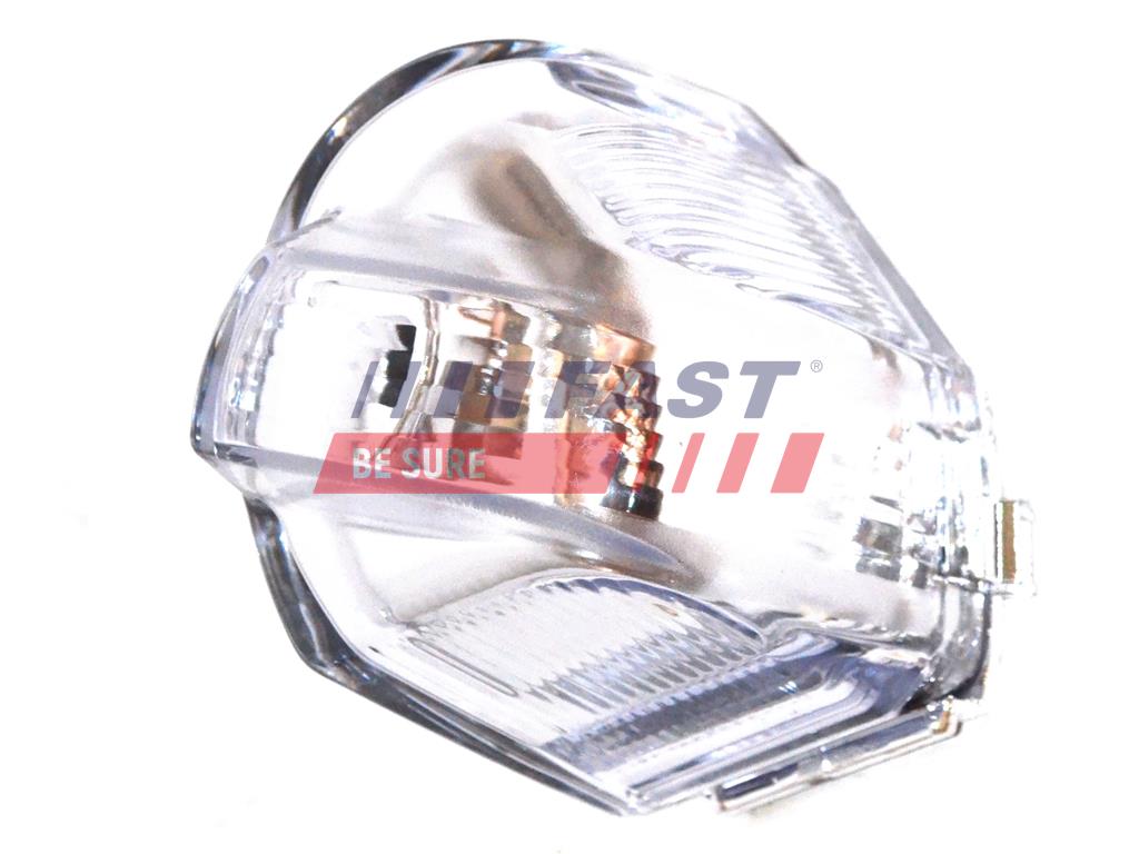 FT87334 FEU CLIGNOTANT FORD TRANSIT CUSTOM 12> RETROVISEUR GAUCHE