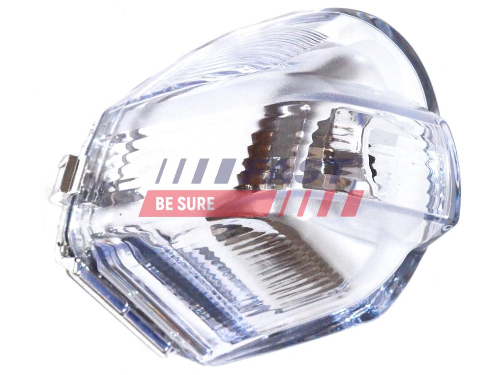 FT87335 KIERUNKOWSKAZ FORD TRANSIT CUSTOM 12> LUSTERKO PR