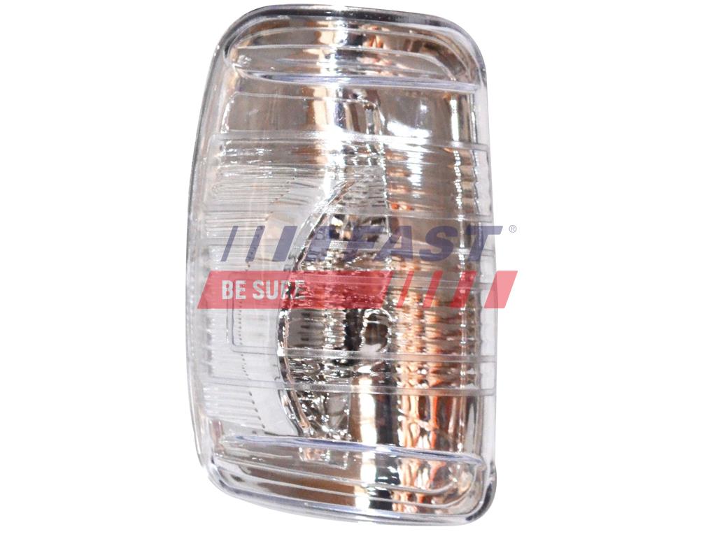 FT87336 SMĚR FORD TRANSIT 13> ZRCÁTKO LE WY5W