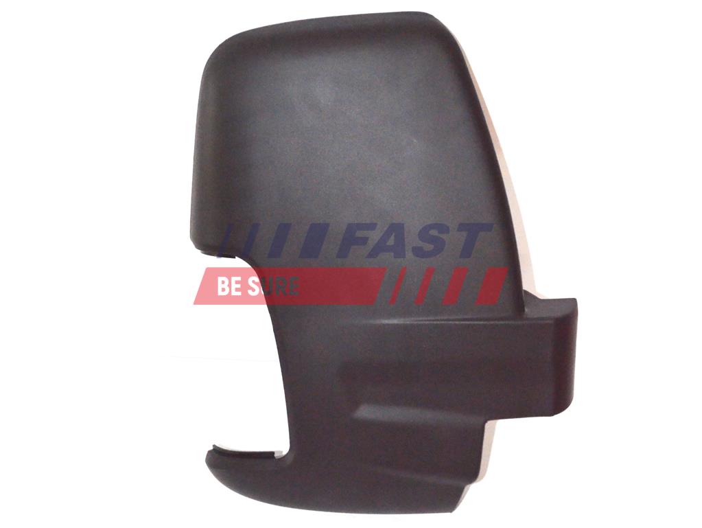 FT88814 CUBIERTA DE ESPEJO FORD TRANSIT 13> DCHA.