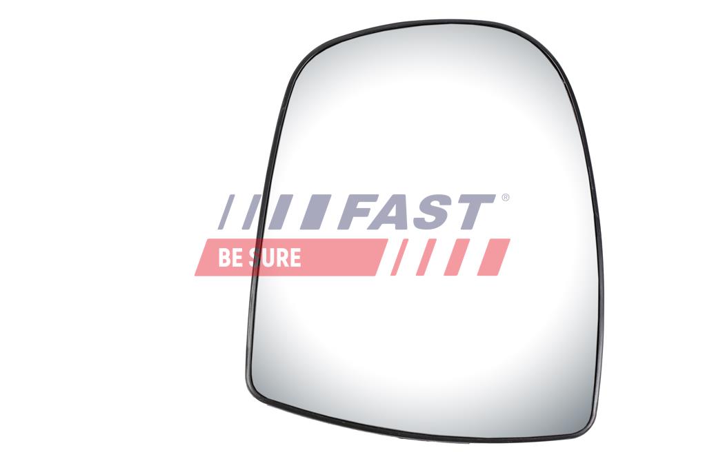 FT88588 SKLO ZRCÁTKA RENAULT TRAFIC 01> PR. VRCHNÍ PODGRV.