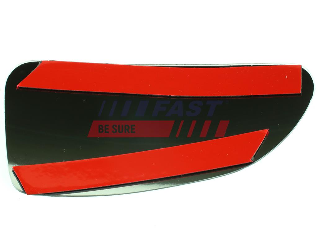 FT88597 VETRO SPECCHIETTO RENAULT MASTER III 10> SX INF