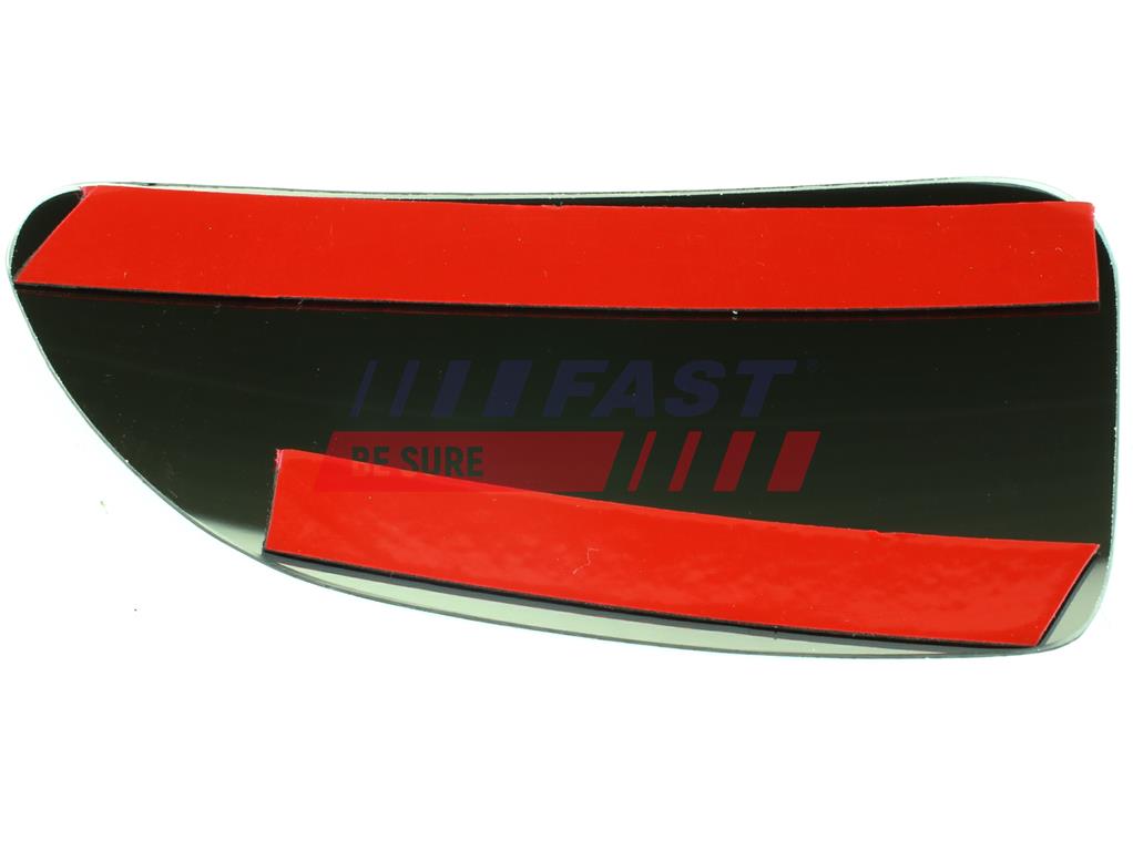 FT88598 SKLO ZRCÁTKA RENAULT MASTER III 10> PR .SPOD.