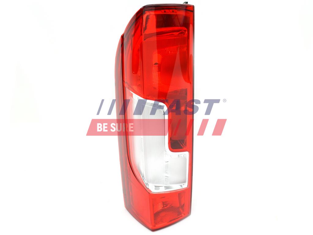FT86354 REAR LAMP FIAT DUCATO 14> LEFT VAN