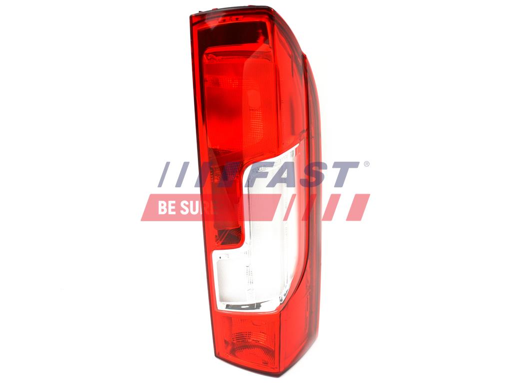 FT86355 ZADNÍ SVĚTLO FIAT DUCATO 14> PR VAN
