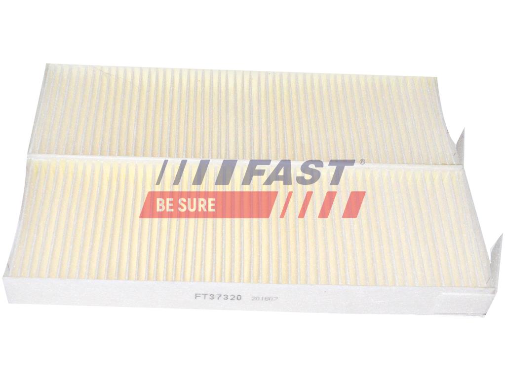 FT37320 CABIN FILTER CITROEN BERLINGO 08>
