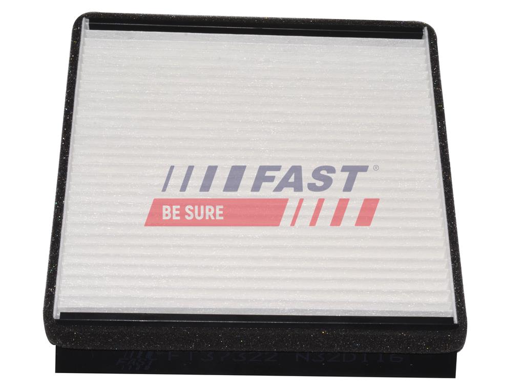 FT37322 CABIN FILTER CITROEN BERLINGO 96> 00>