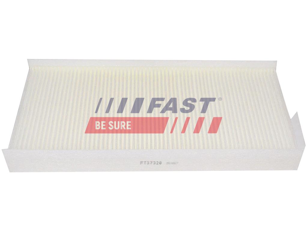 FT37328 FILTRO DE HABITÁCULO FIAT SCUDO 07>