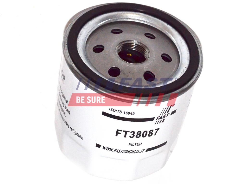 FT38087 OLEJOVÝ FILTER FORD TRANSIT CONNECT 02>  06> 1.8 TDCI