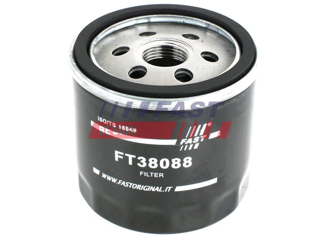 FT38088 OLEJOVÝ FILTER FORD TRANSIT 13> 1.6 ECOBOOST