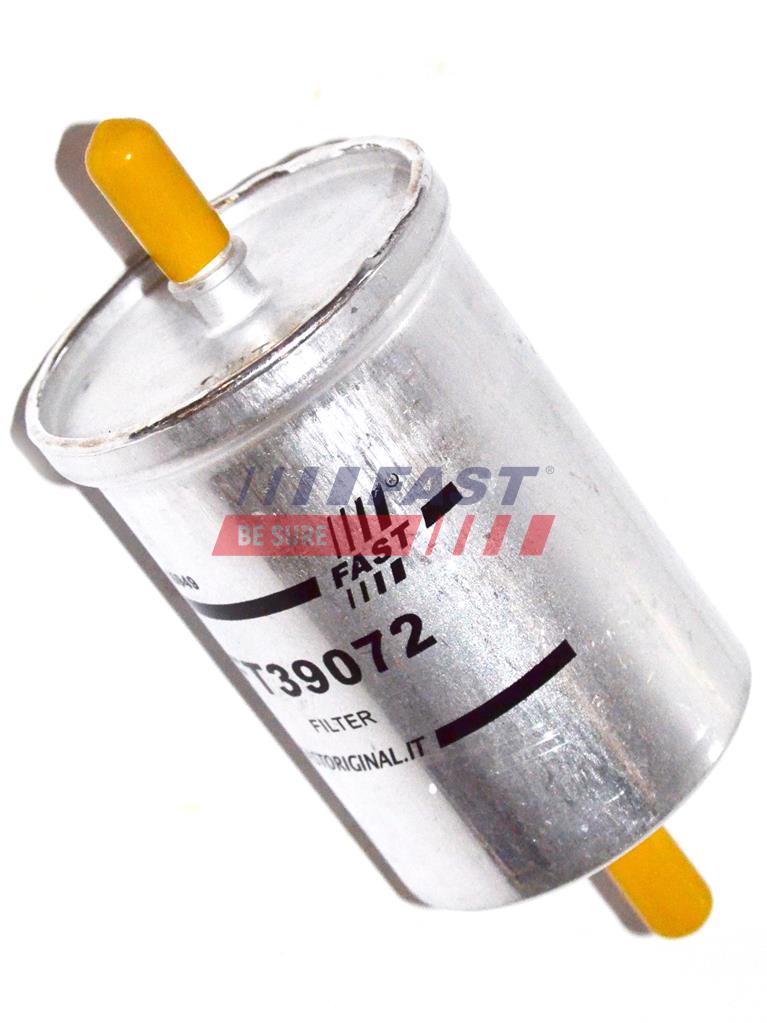 FT39072 FUEL FILTER CITROEN BERLINGO 96> 1.1 /1.4 /1.6 /1.8
